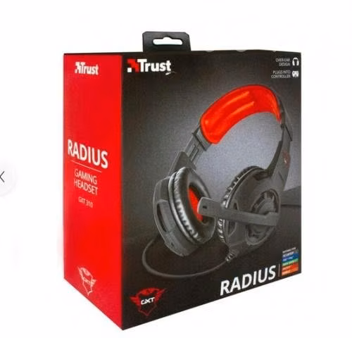 Oferta Auriculares Gaming