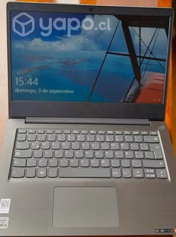 Notebook Lenovo V 14 G1-IML i3 GB SSD 256G H