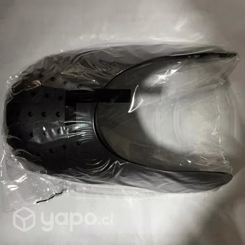 Shields para zapatillas anti arrugas