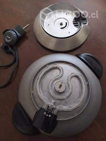 Wok Electrico Breville 110v