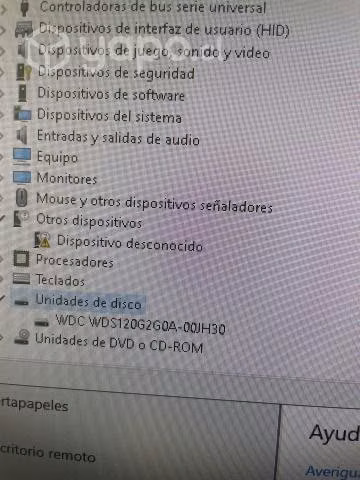Pc all-in-one de 20" - Imagen 5