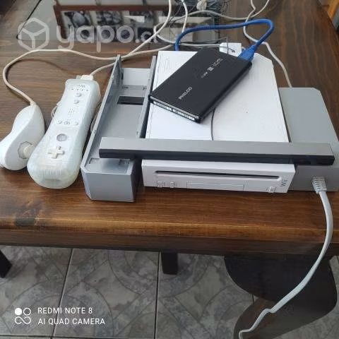 Wii