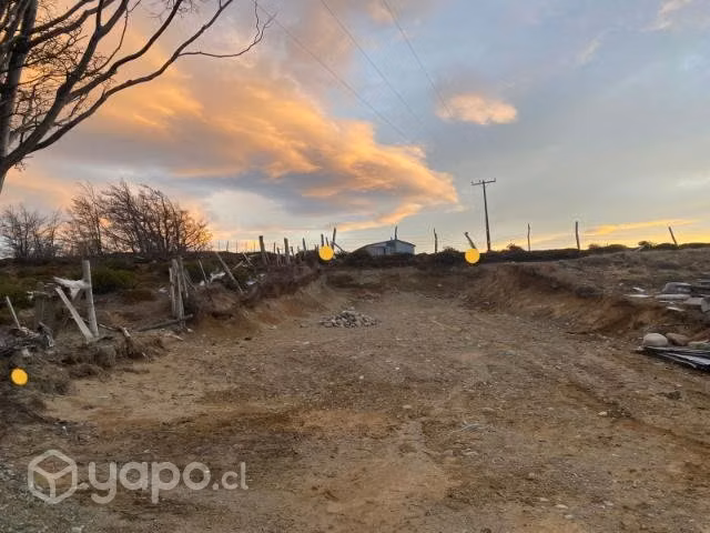Sitio sector andino