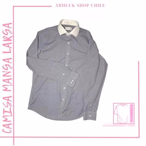 Camisa - Imagen 2