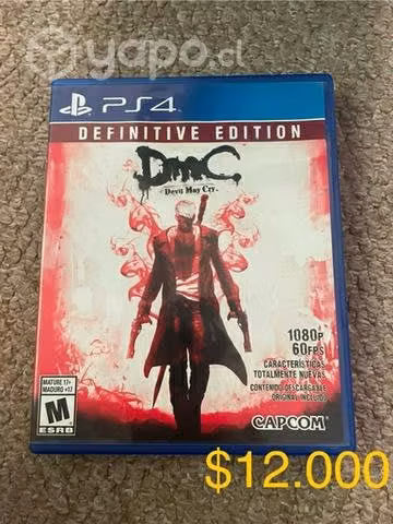 Juegos ps4 a buen precio! - Imagen 2