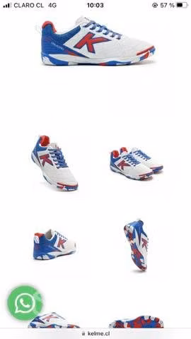 Zapatillas