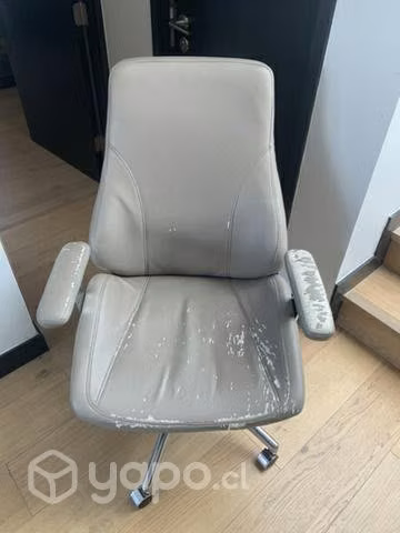Silla Ejecutiva de Escritorio Usada