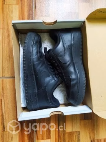 Zapatillas Nike Air Force 1 - Imagen 2