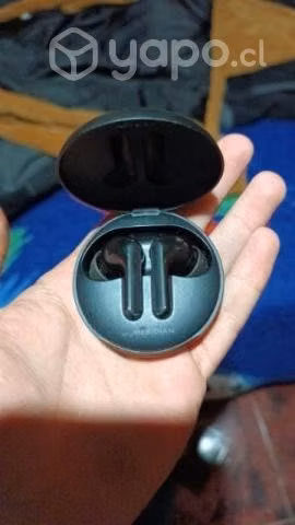 Airpods negros