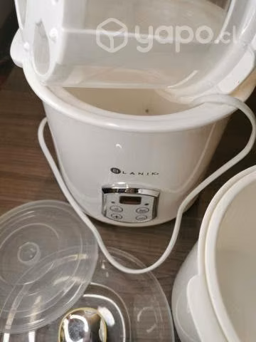 Maquina yogurth maker pro - Imagen 4