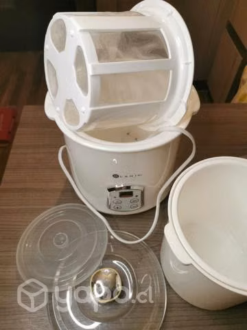 Maquina yogurth maker pro - Imagen 6