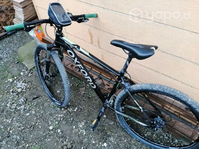 Bicicleta oxford Orion 3 M 27,5