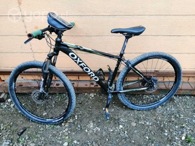 Bicicleta oxford Orion 3 M 27,5