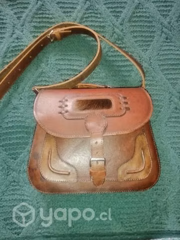 Cartera Artesanal - Imagen 6