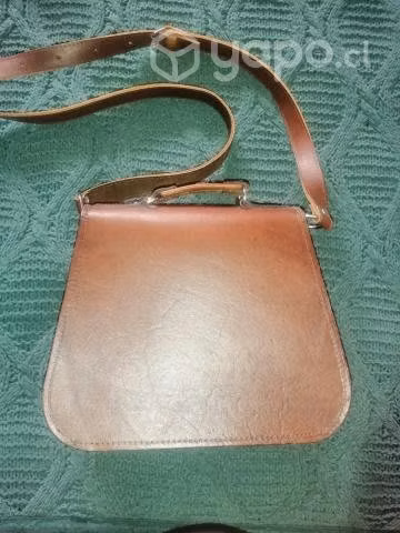 Cartera Artesanal - Imagen 5