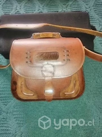 Cartera Artesanal - Imagen 4