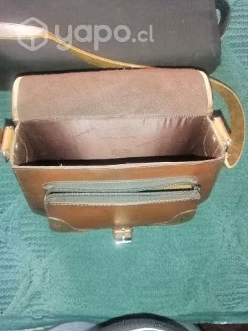 Cartera Artesanal - Imagen 3