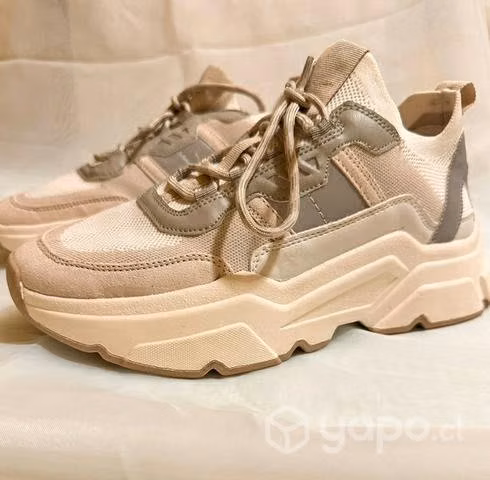 Zapatillas H&M - Imagen 2