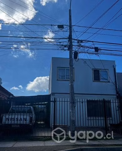 Casa doña Ignacia