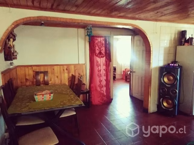 Vendo Departamento en Talagante