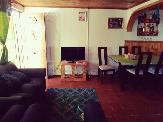 Vendo Departamento en Talagante