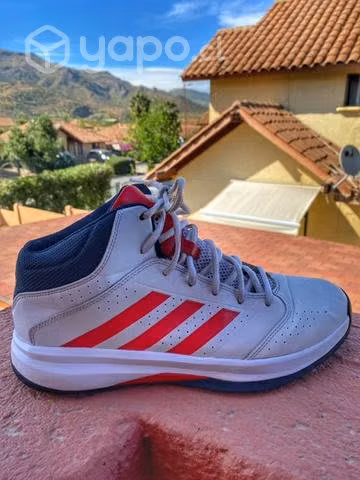 Zapatillas Adidas Basquet