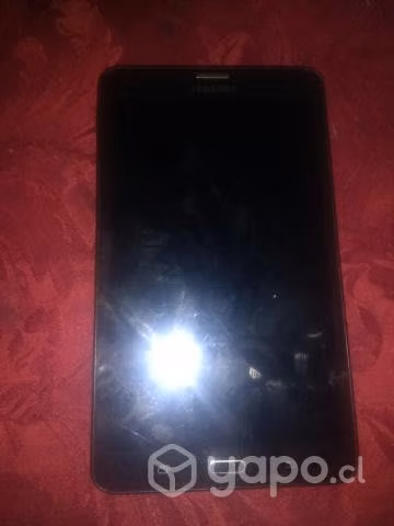 Tablet telefono Samsung - Imagen 2