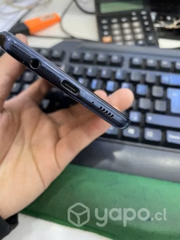 Samsung A51