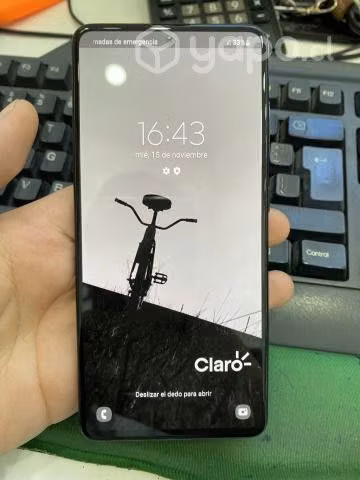 Samsung A51