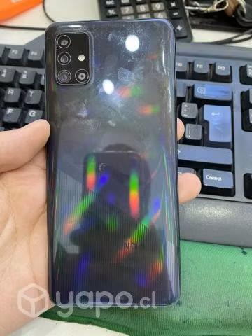 Samsung A51