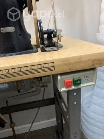 Máquina de coser singer renovada - Imagen 6
