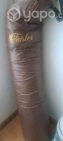 Saco de box 90 kg