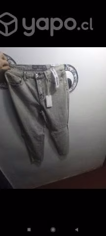 Jeans nevado
