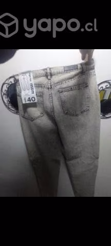 Jeans nevado - Imagen 2
