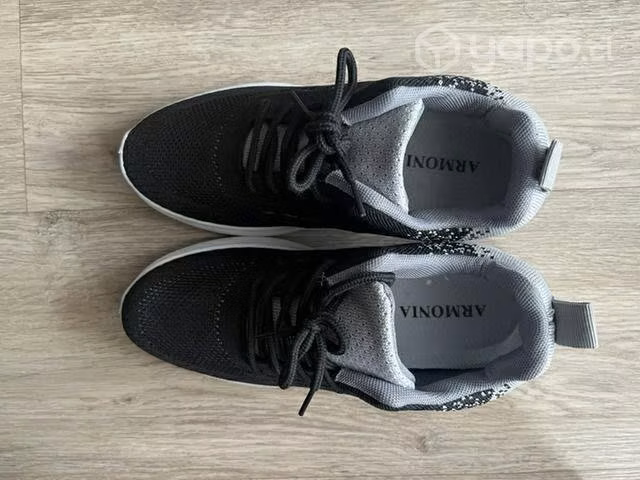 Zapatillas deportivas nuevas. Marca ARMONIA. 37 - Imagen 5