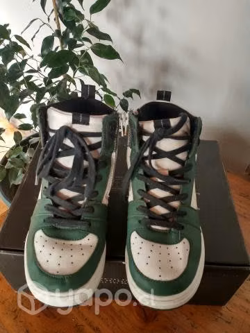 Zapatilla Zara original