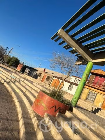 Propiedad en Calama