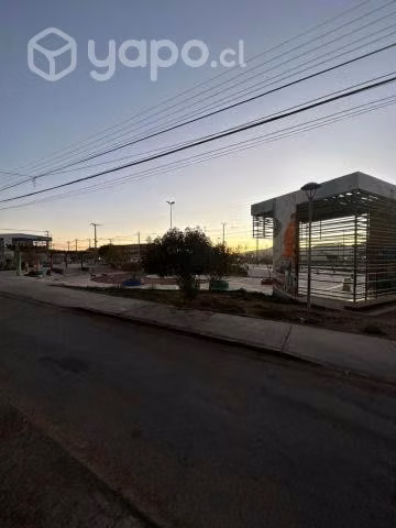 Propiedad en Calama