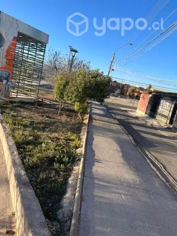 Propiedad en Calama
