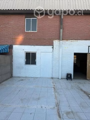 Propiedad en Calama