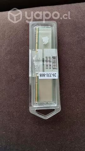 Ram DDR5-4800 laptop Samsung 8Gb