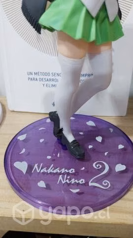 Figura de anime