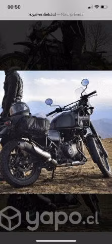 Manubrio moto