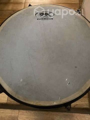 Timba batucada metal parche RMX - Imagen 4