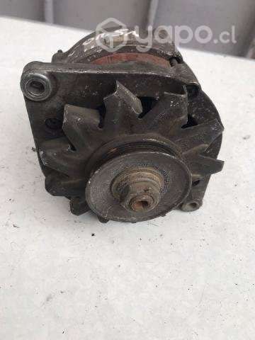 Alternador Chevrolet Opel  - Imagen 2