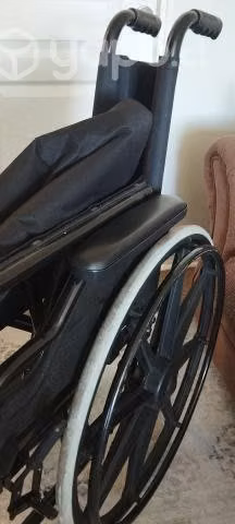 Silla de ruedas