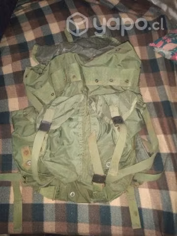 Mochila de camping - Imagen 4