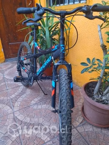 Bicicleta Oxford - Imagen 2