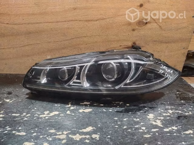 Optico jaguar xf cx23 /m01nj2