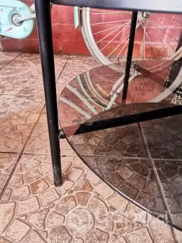 Mesa de centro